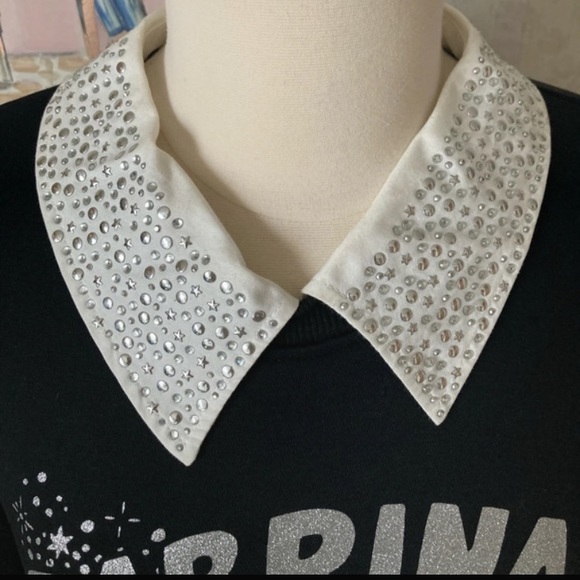 Sabrina Sweater - Picture 3 of 3